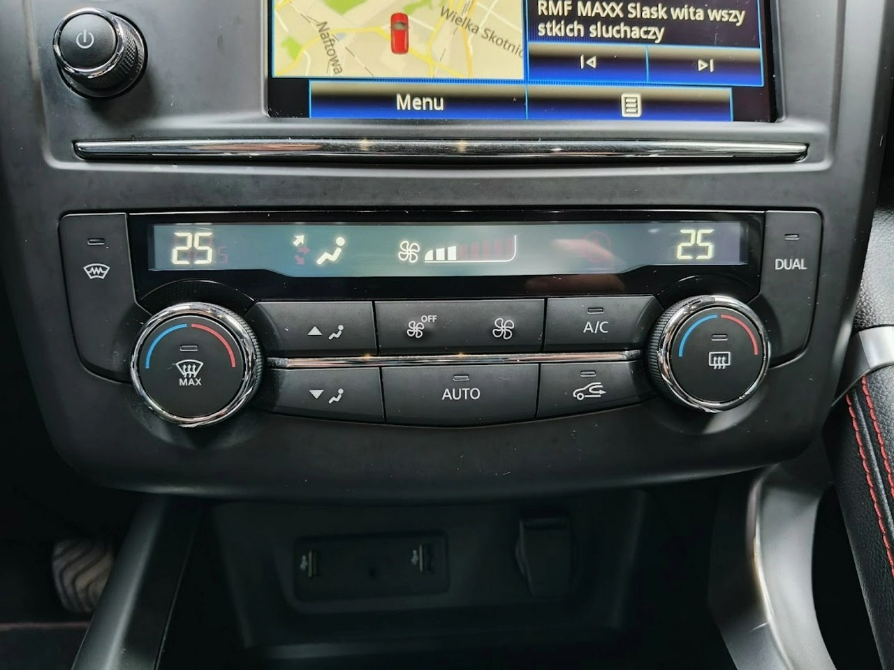 Renault Kadjar - Zdjęcie 33