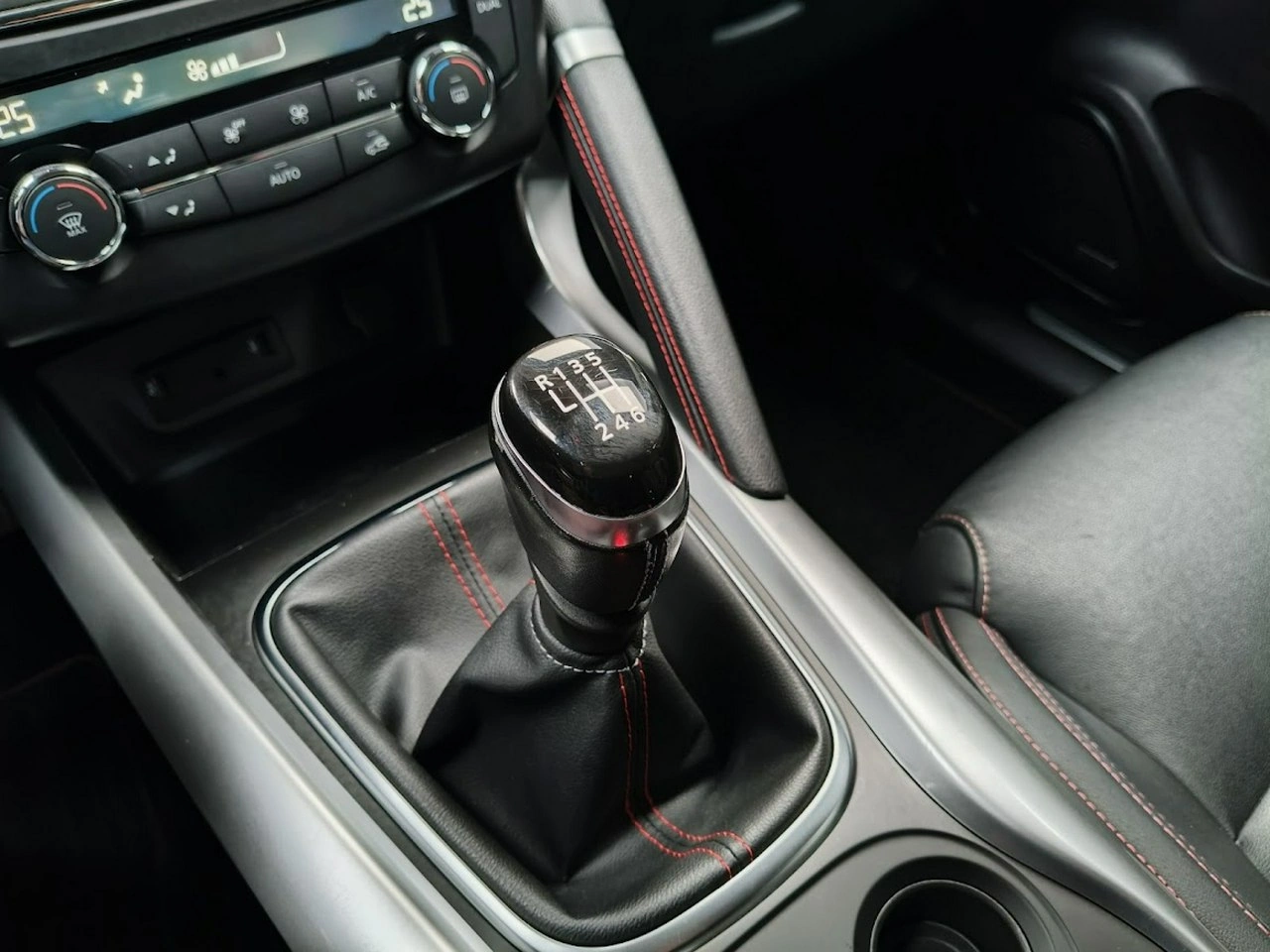 Renault Kadjar - Zdjęcie 34