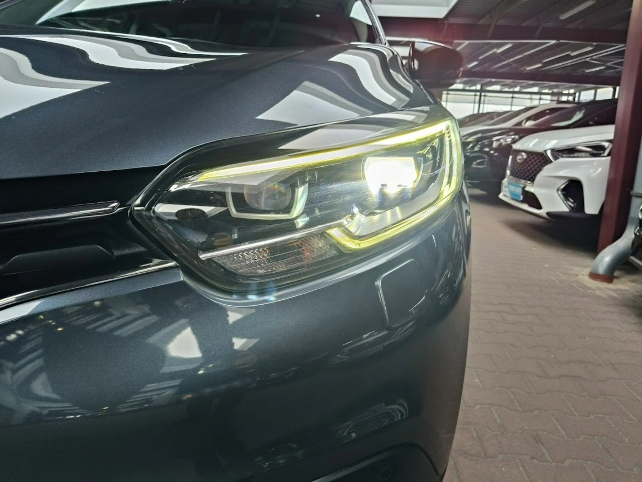 Renault Kadjar - Zdjęcie 6