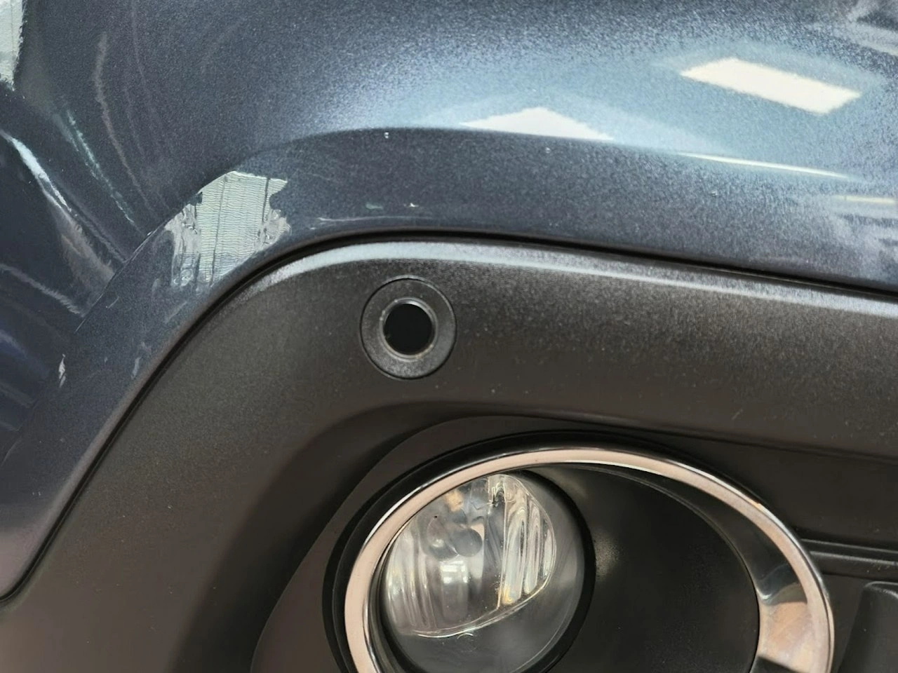 Renault Kadjar - Zdjęcie 8