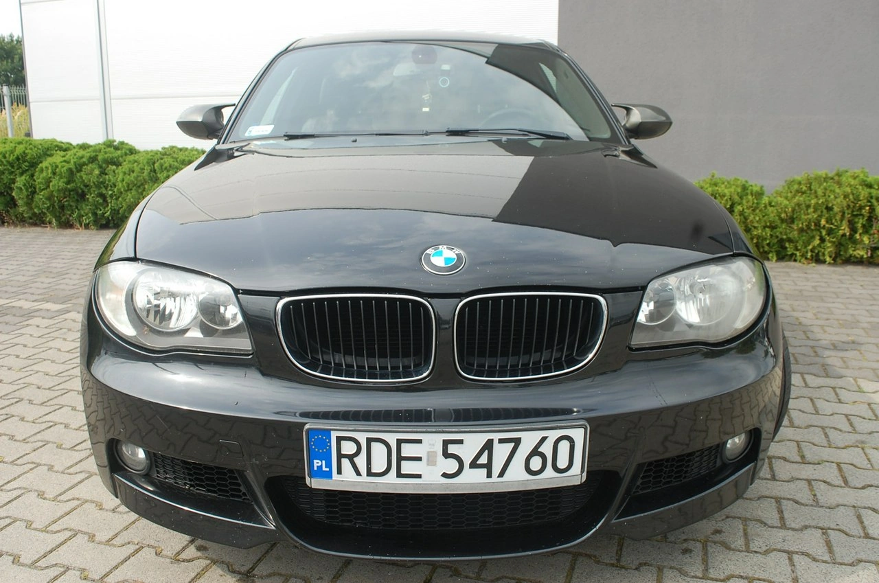 BMW 120 - Zdjęcie 9
