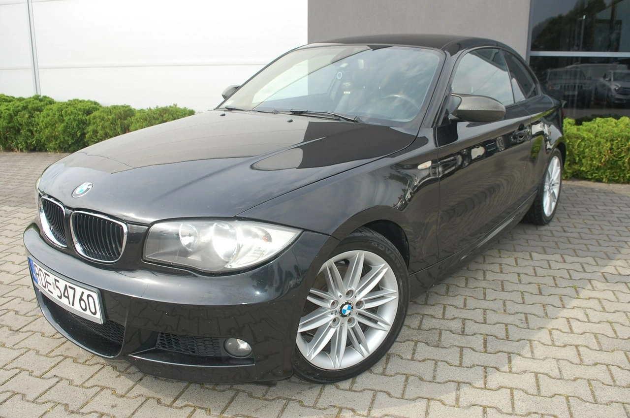 BMW 120 - Zdjęcie 10