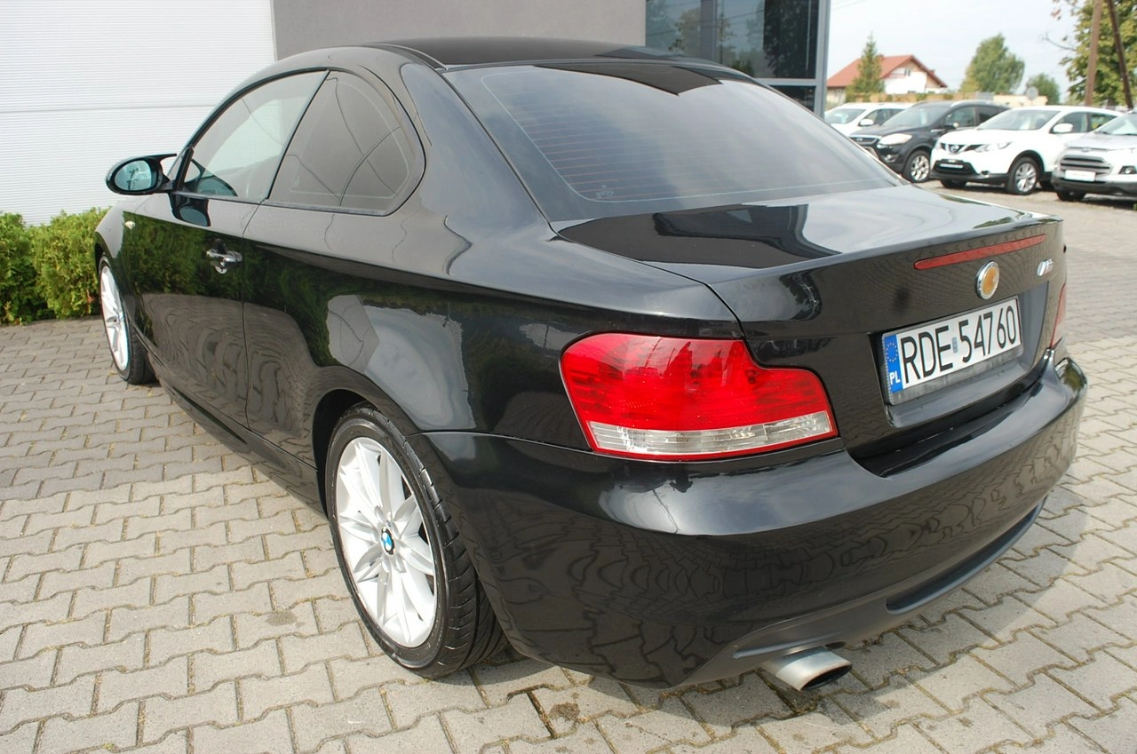 BMW 120 - Zdjęcie 11
