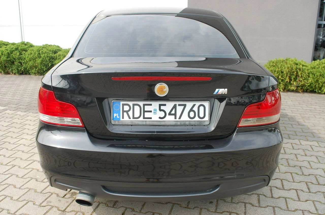 BMW 120 - Zdjęcie 12