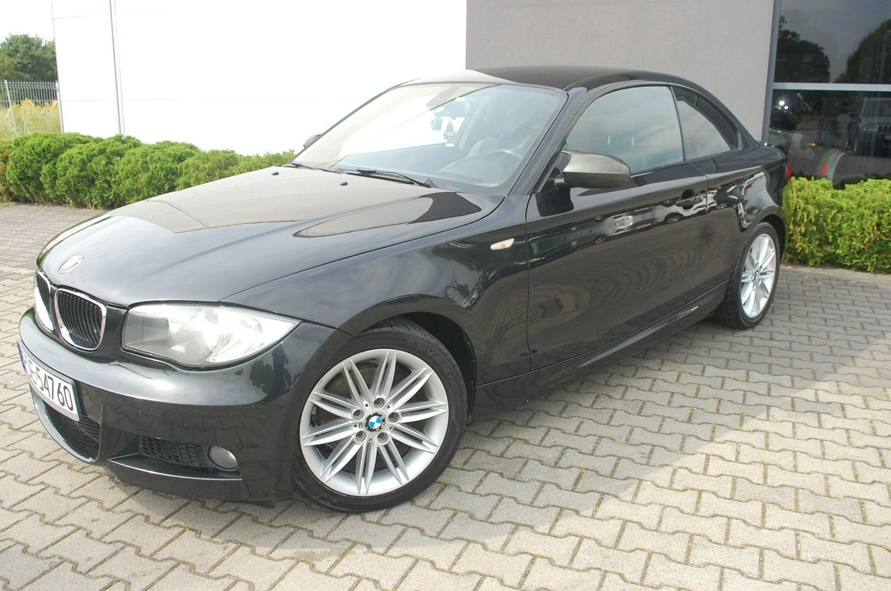 BMW 120 - Zdjęcie 15