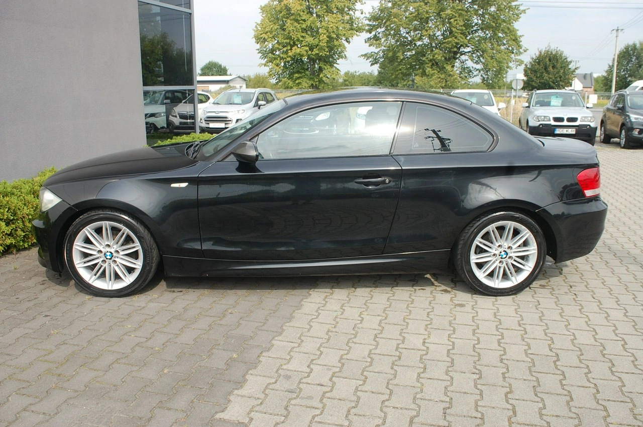 BMW 120 - Zdjęcie 16