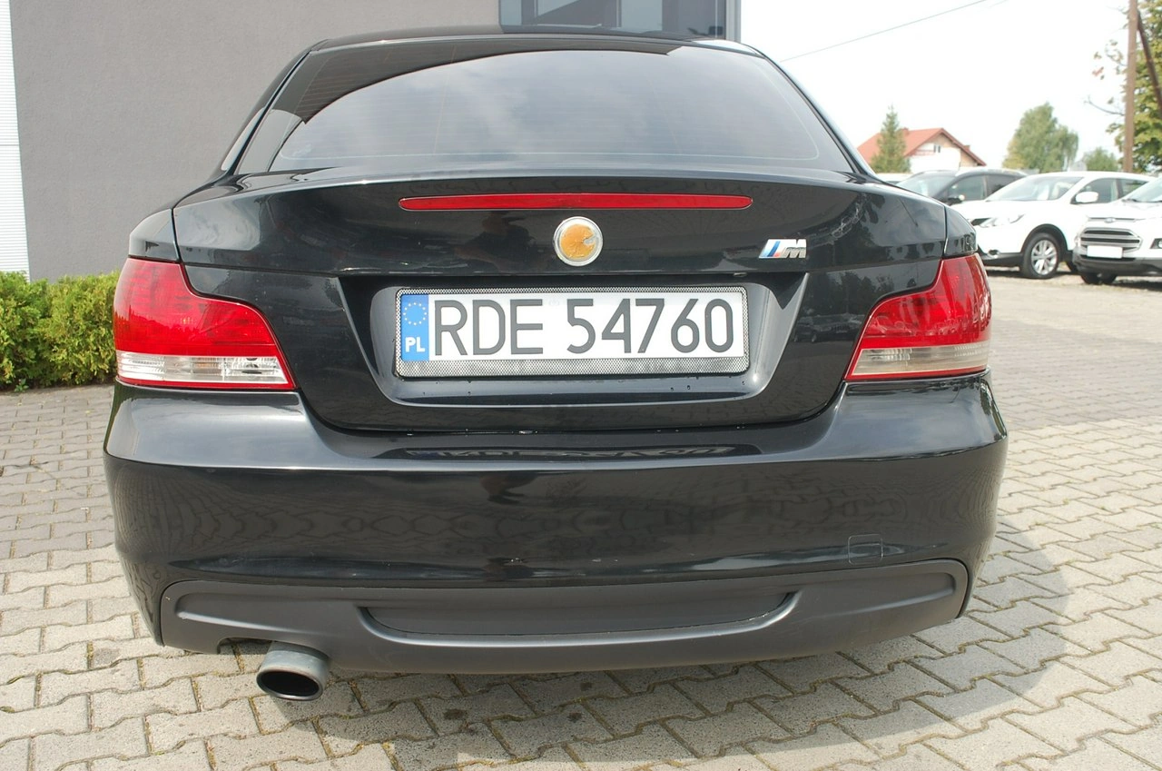 BMW 120 - Zdjęcie 17