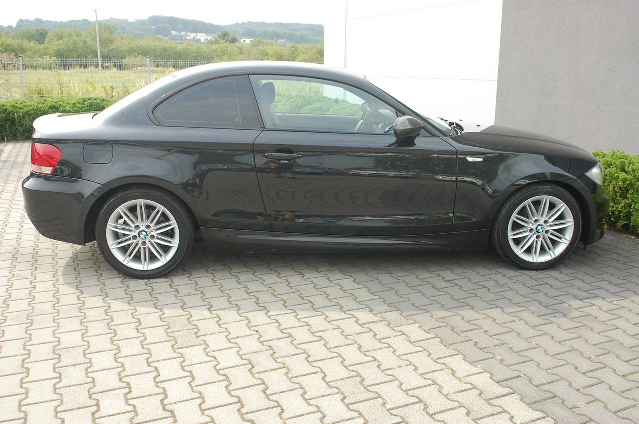 BMW 120 - Zdjęcie 18