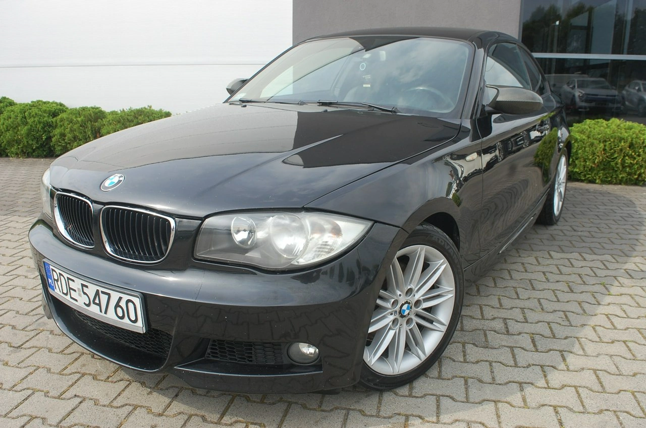 BMW 120 - Zdjęcie 1