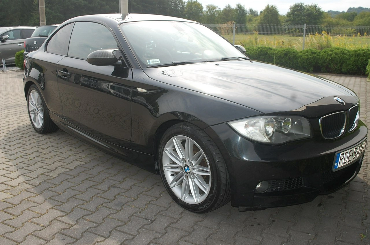 BMW 120 - Zdjęcie 19