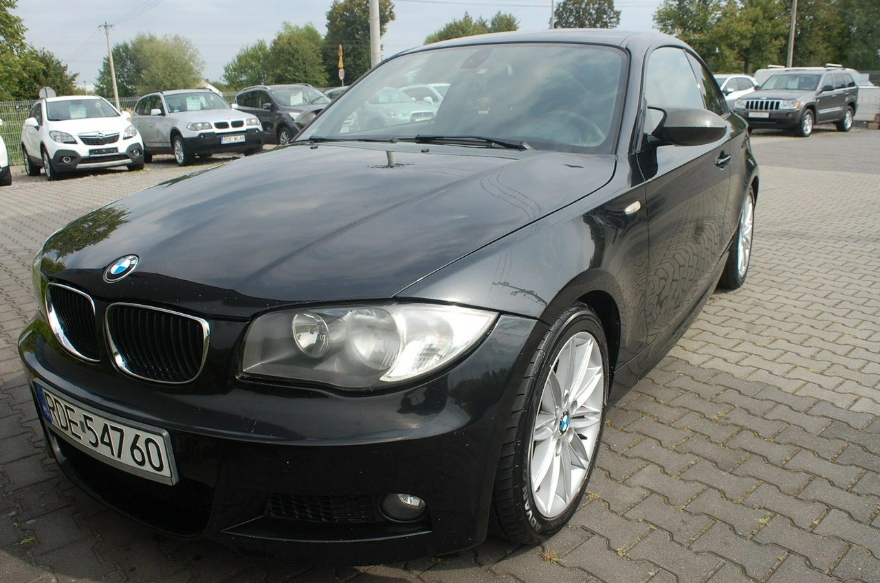 BMW 120 - Zdjęcie 20