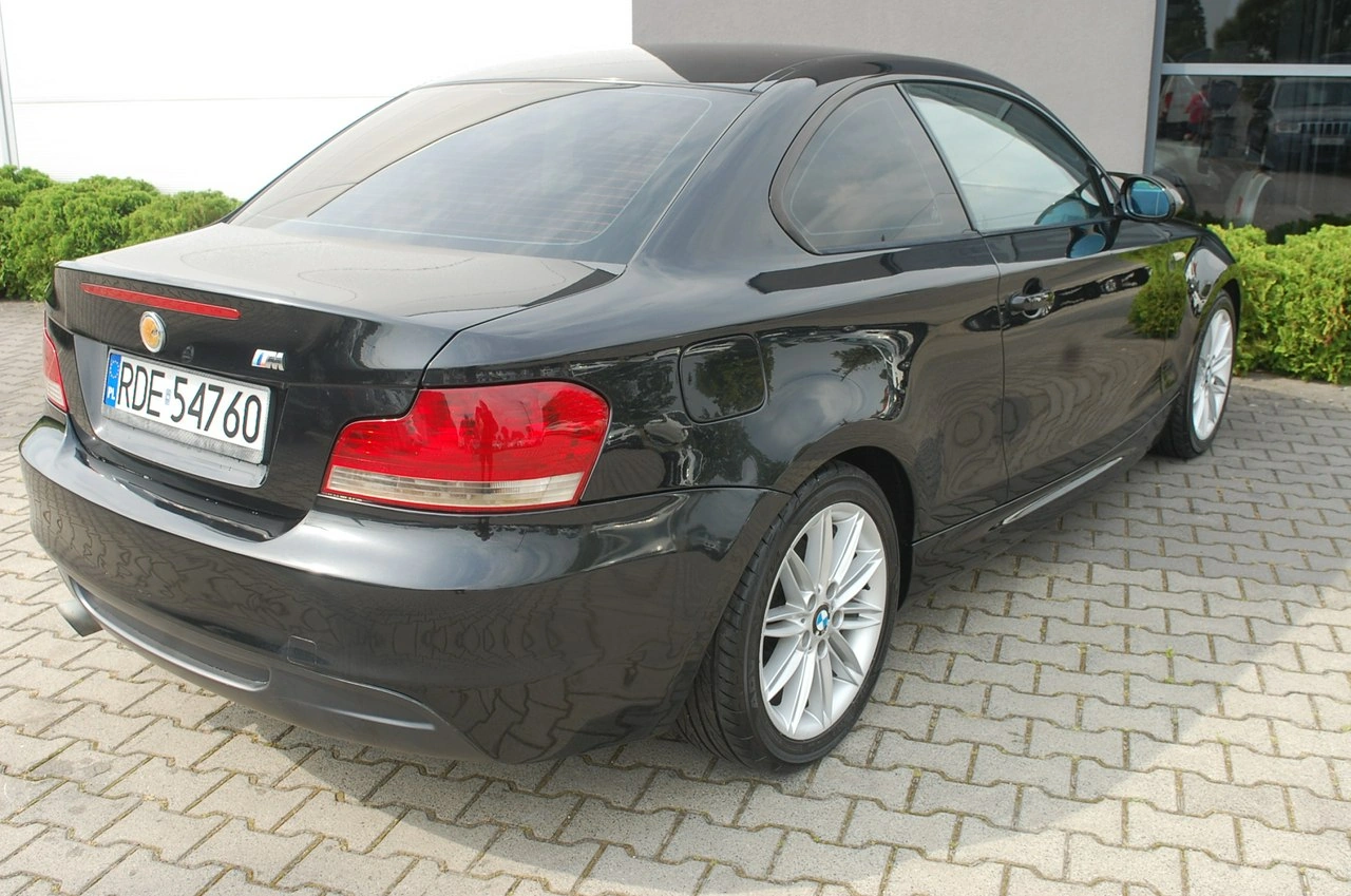 BMW 120 - Zdjęcie 21