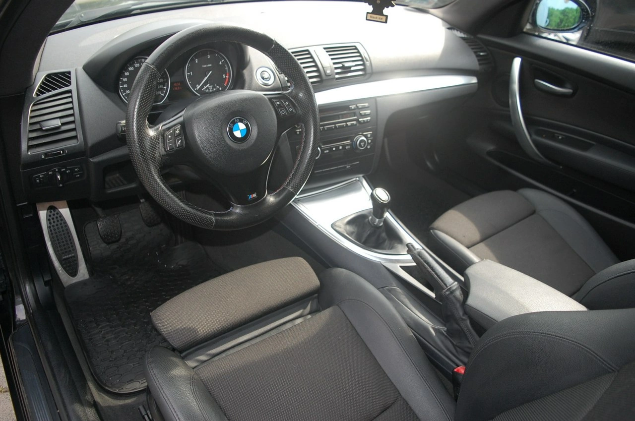 BMW 120 - Zdjęcie 22