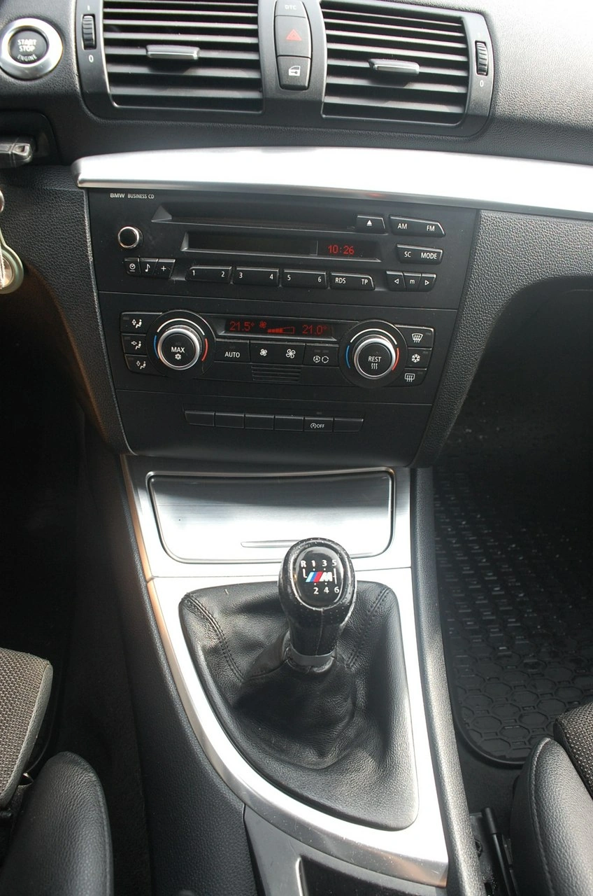 BMW 120 - Zdjęcie 23