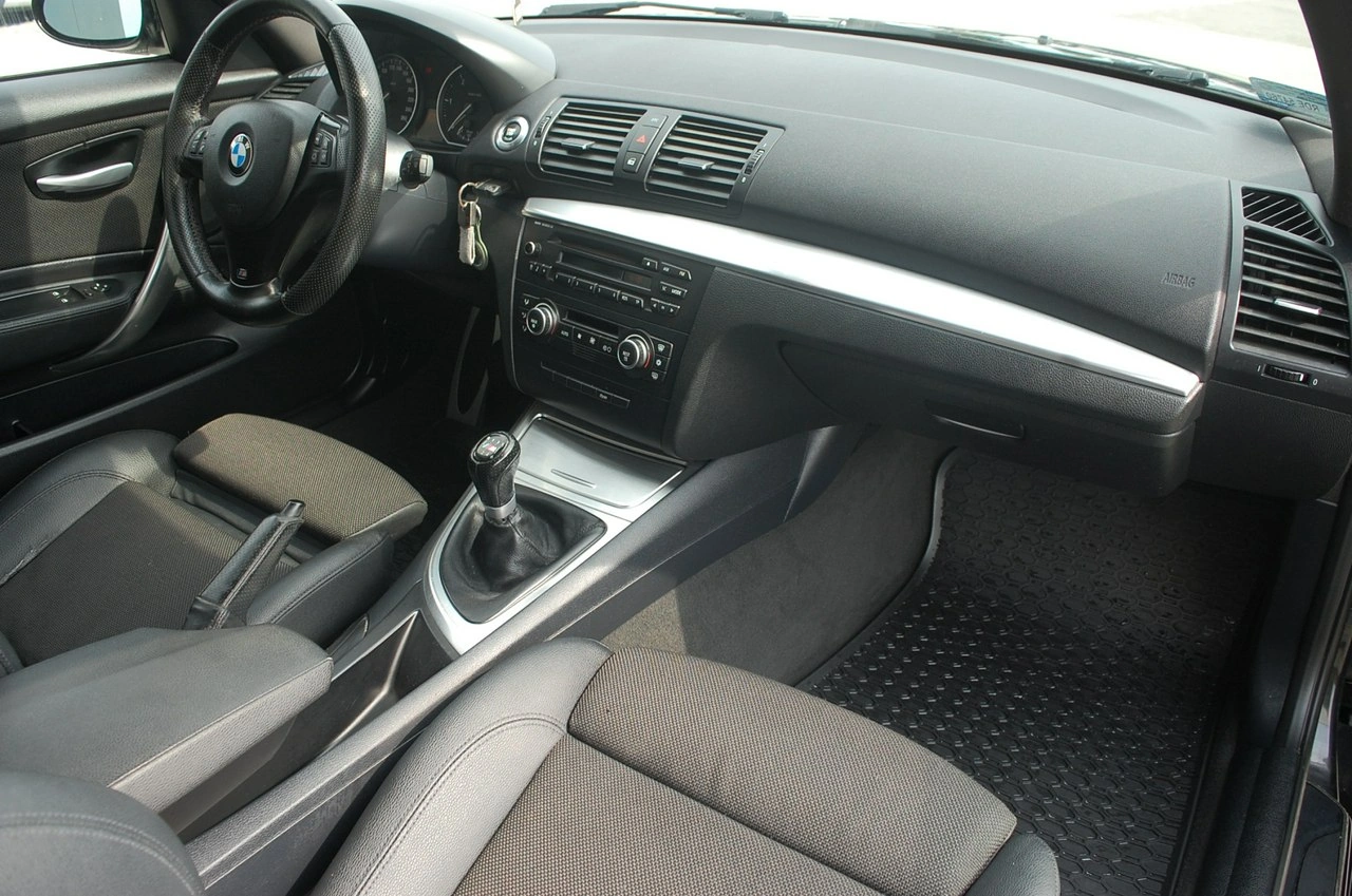 BMW 120 - Zdjęcie 24