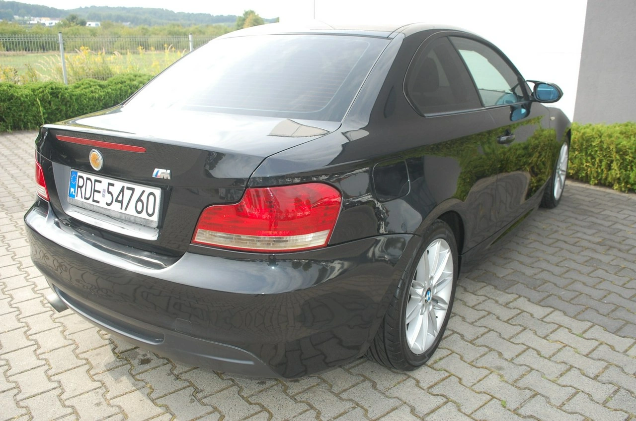 BMW 120 - Zdjęcie 2