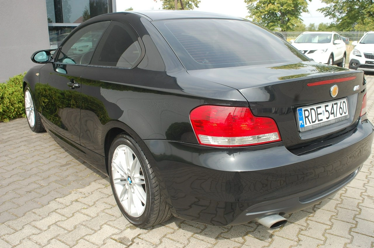 BMW 120 - Zdjęcie 3