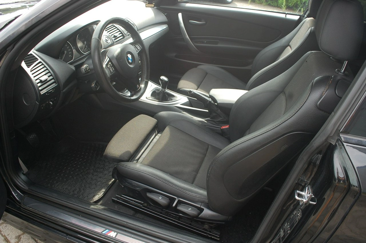 BMW 120 - Zdjęcie 4
