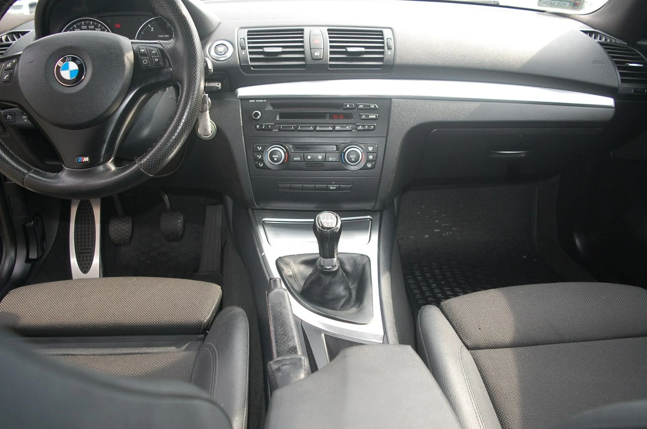 BMW 120 - Zdjęcie 5