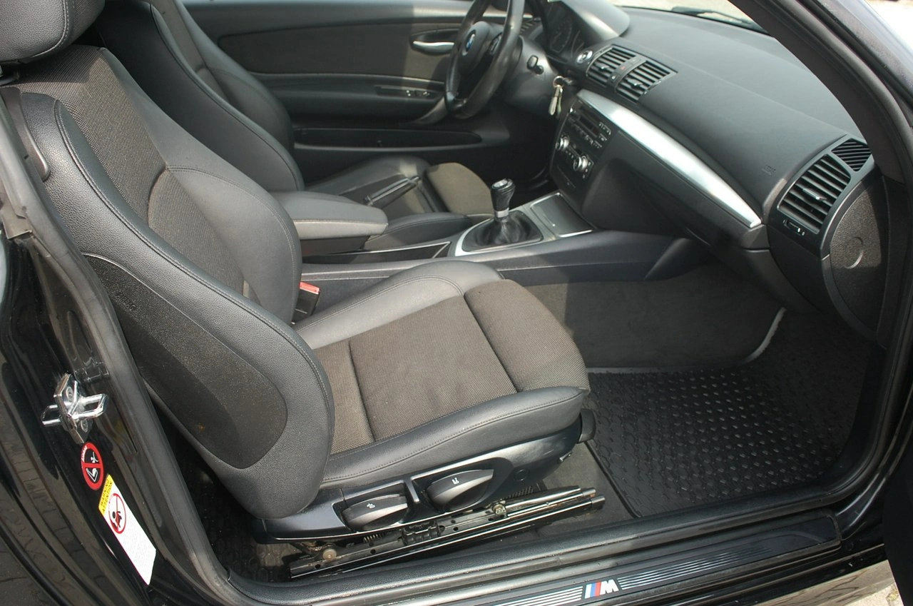 BMW 120 - Zdjęcie 6