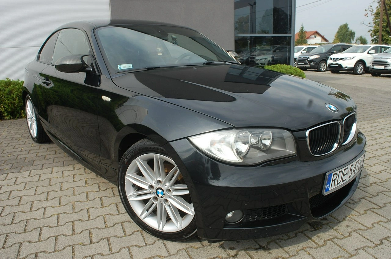 BMW 120 - Zdjęcie 8