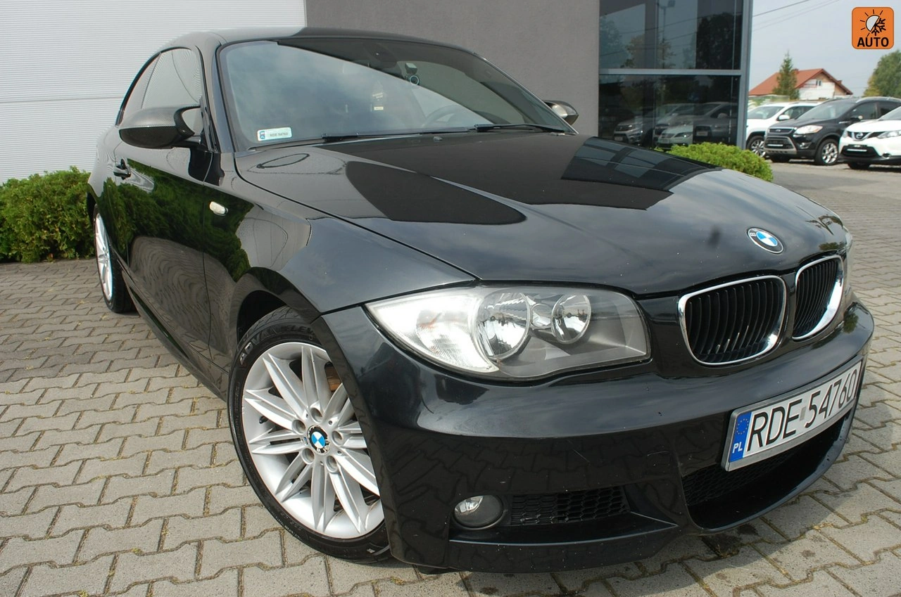 BMW 120 - Główne zdjęcie