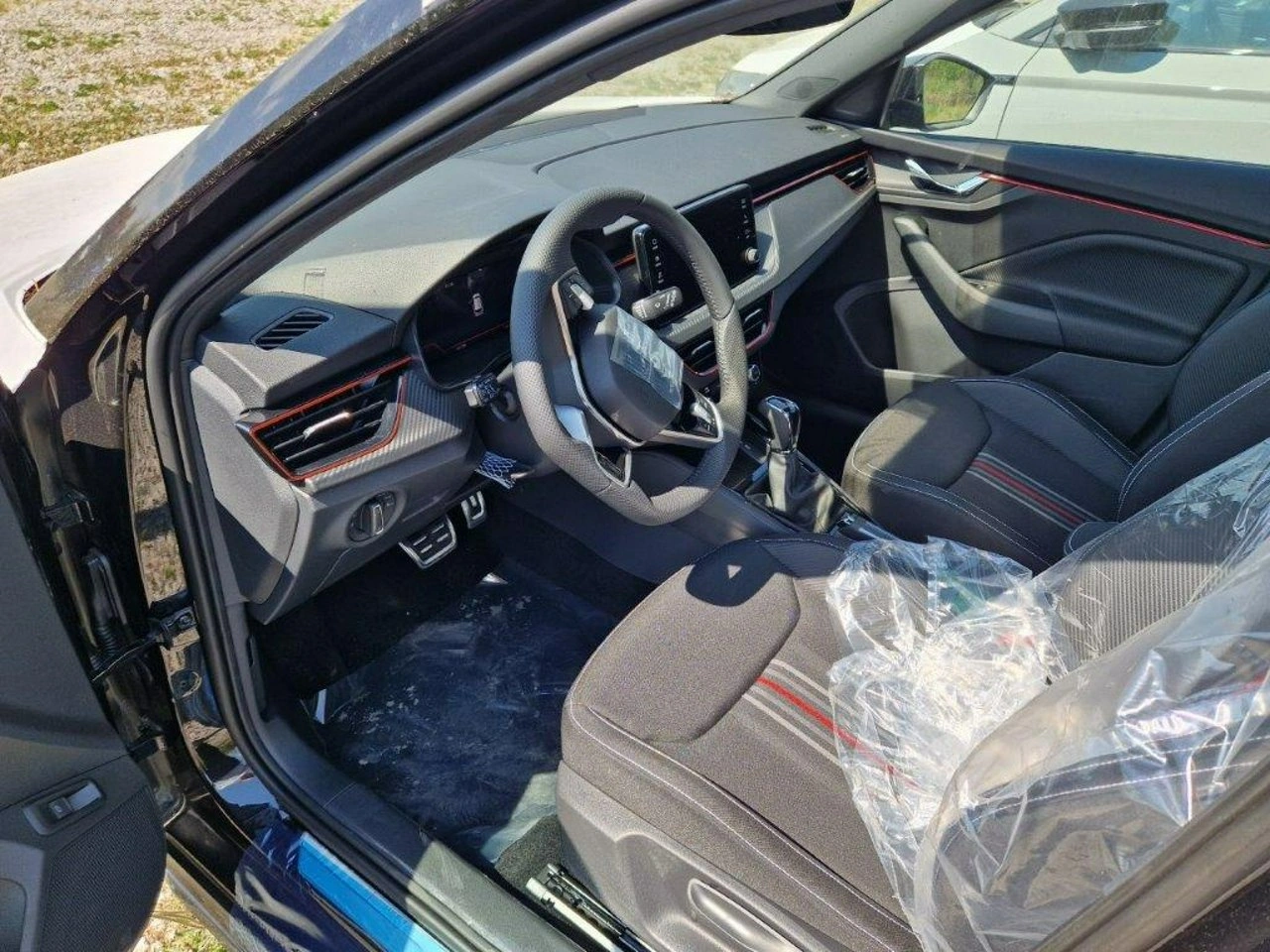 Skoda Kamiq - Zdjęcie 5