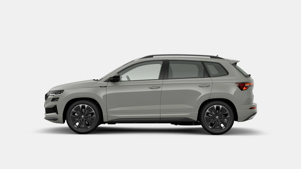 Skoda Karoq - Zdjęcie 1