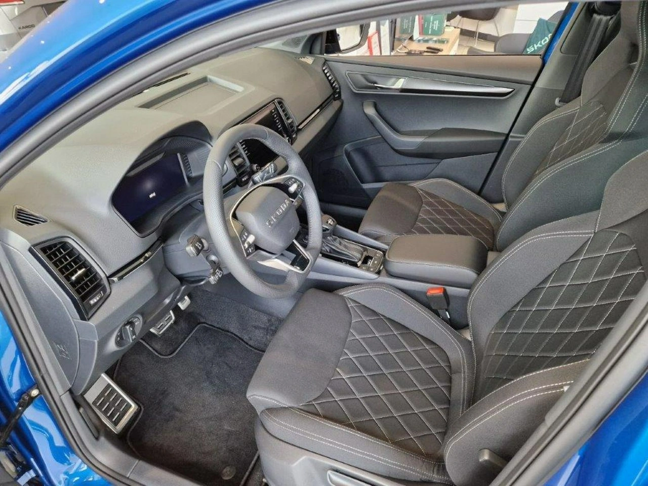 Skoda Karoq - Zdjęcie 6