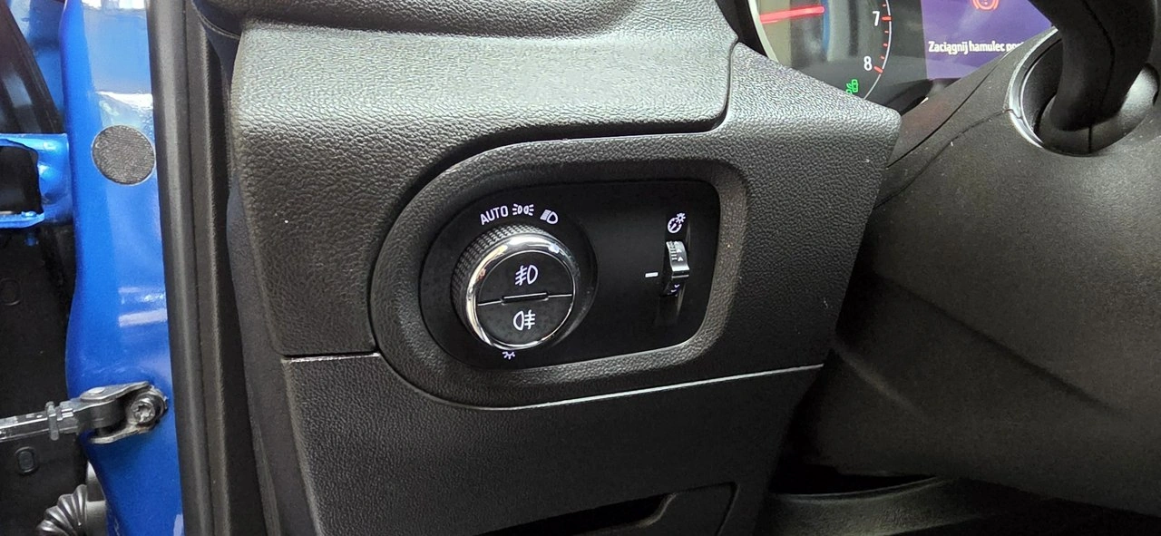 Opel Grandland X - Zdjęcie 17