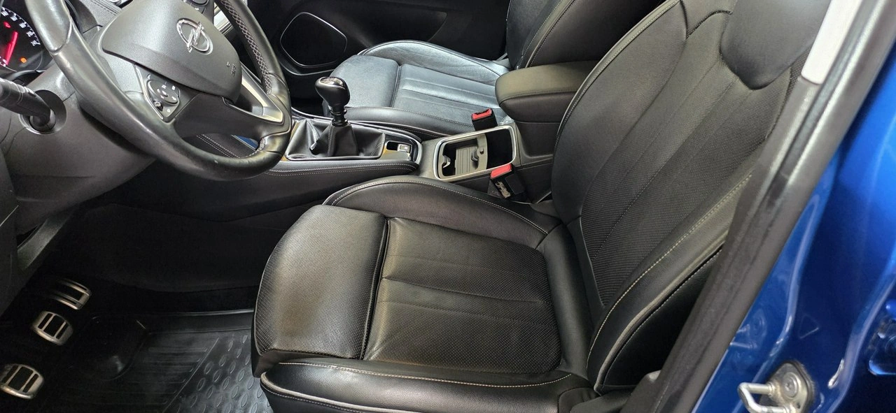 Opel Grandland X - Zdjęcie 19