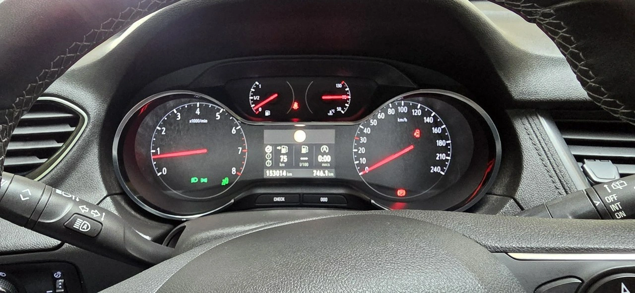 Opel Grandland X - Zdjęcie 20