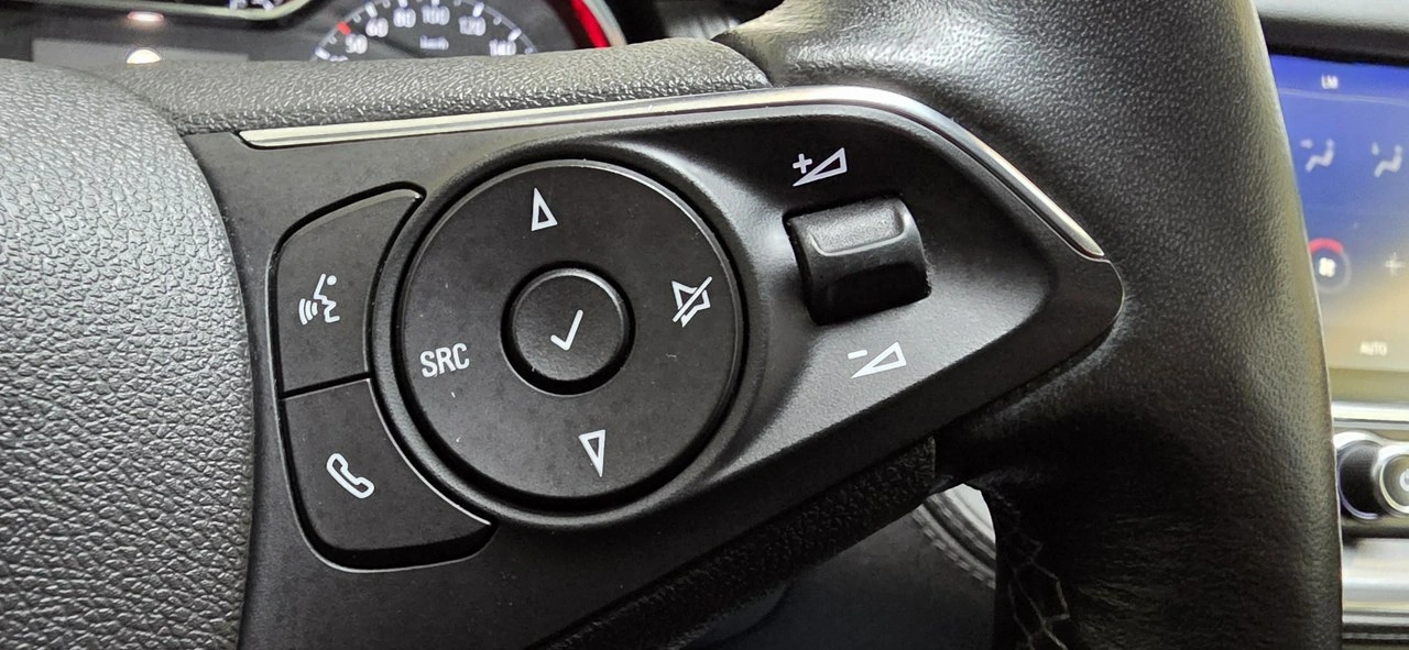 Opel Grandland X - Zdjęcie 22