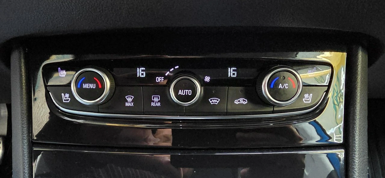 Opel Grandland X - Zdjęcie 24