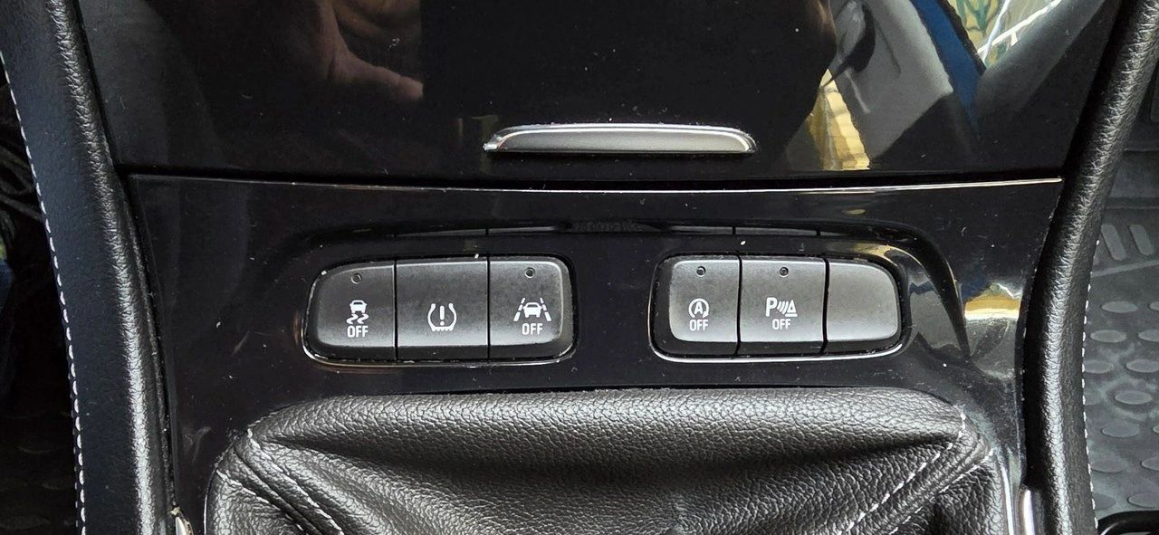 Opel Grandland X - Zdjęcie 25