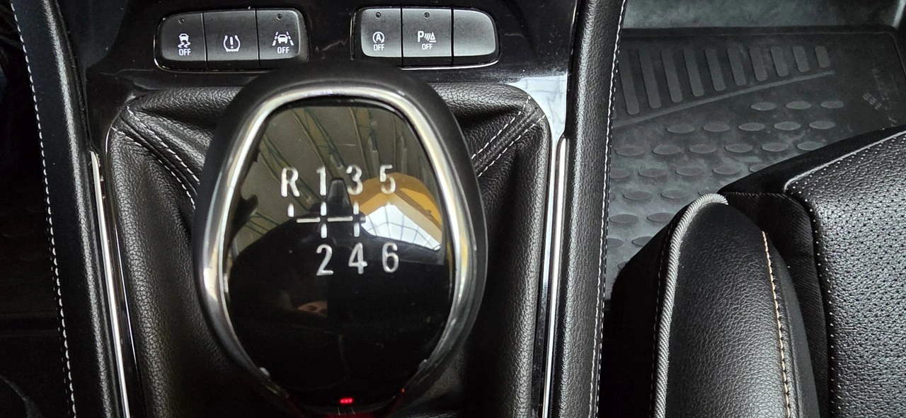 Opel Grandland X - Zdjęcie 26