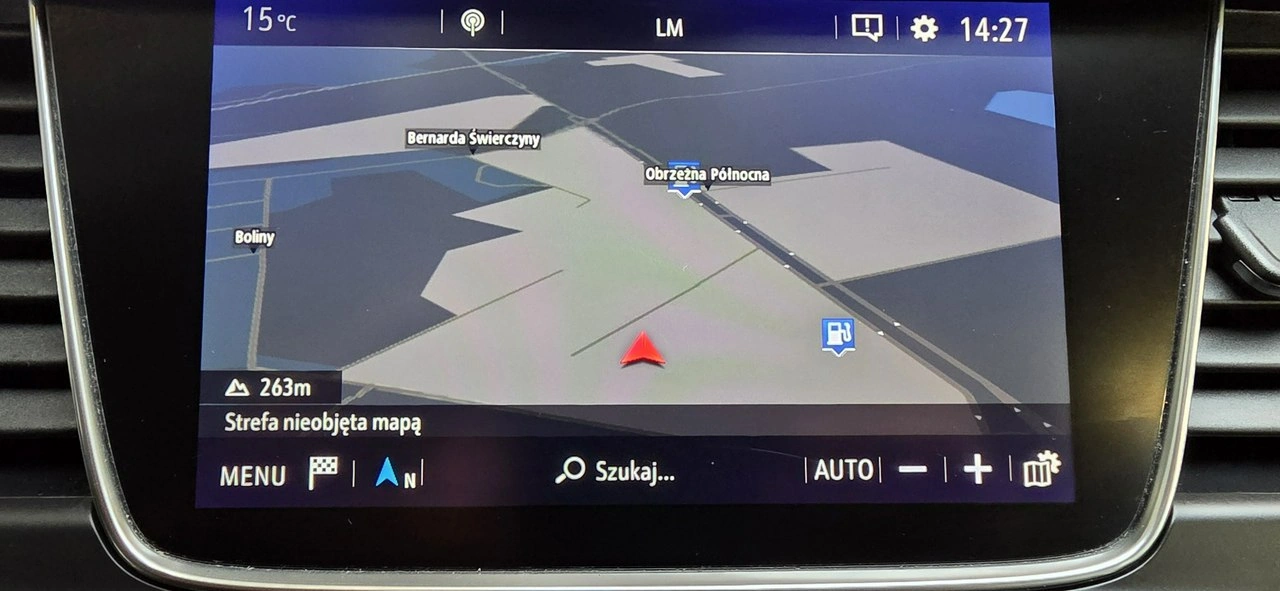 Opel Grandland X - Zdjęcie 27