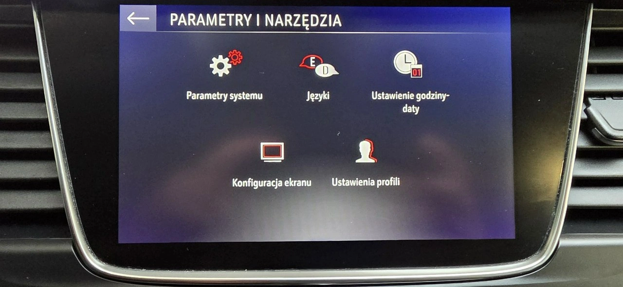 Opel Grandland X - Zdjęcie 30