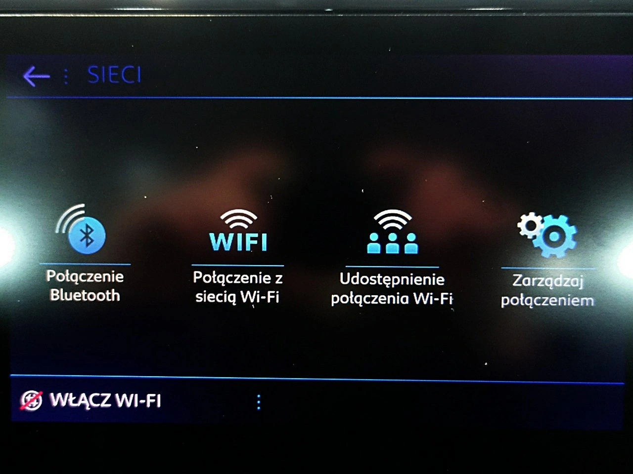 Peugeot Rifter - Zdjęcie 29