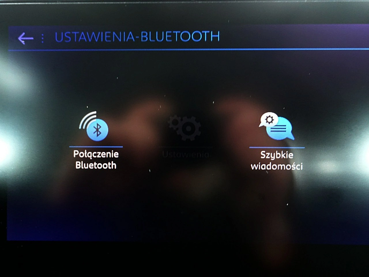 Peugeot Rifter - Zdjęcie 52