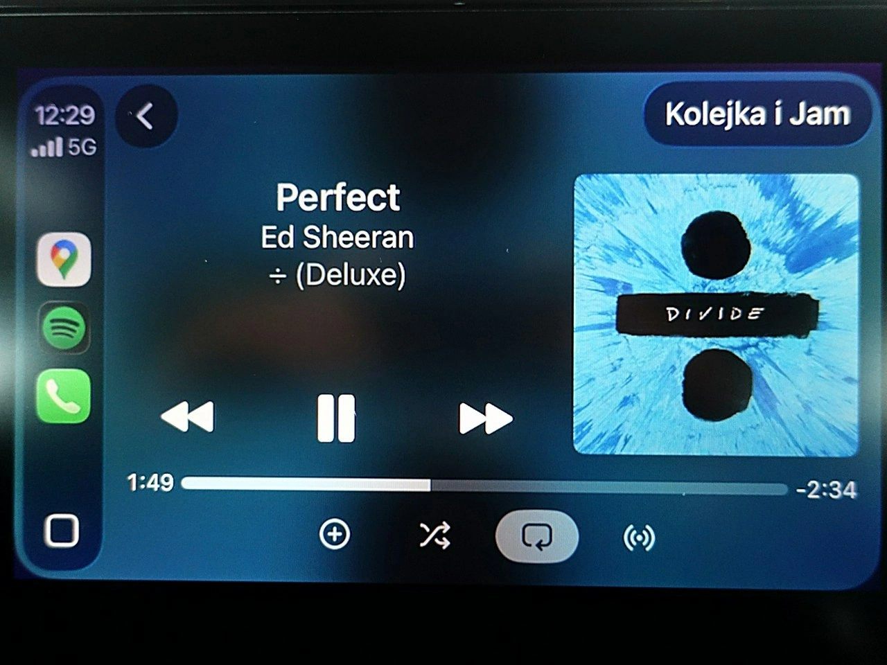 Peugeot Rifter - Zdjęcie 53