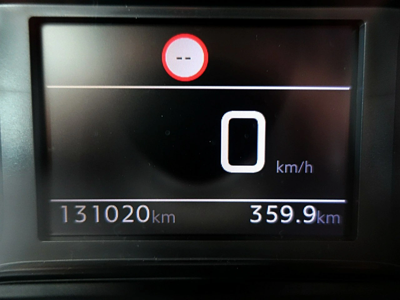 Peugeot Rifter - Zdjęcie 40