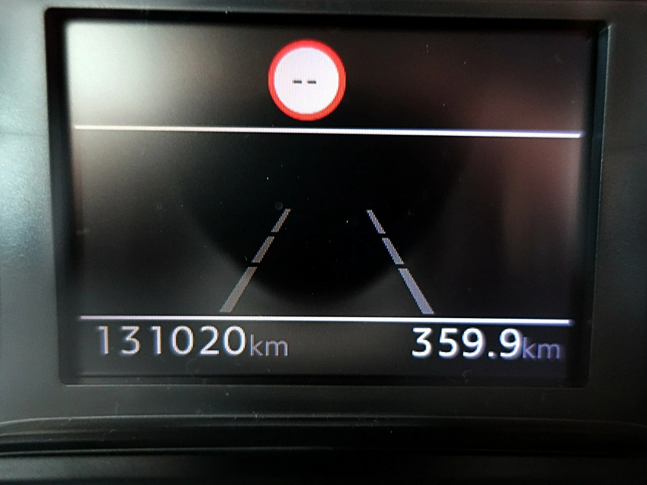 Peugeot Rifter - Zdjęcie 41