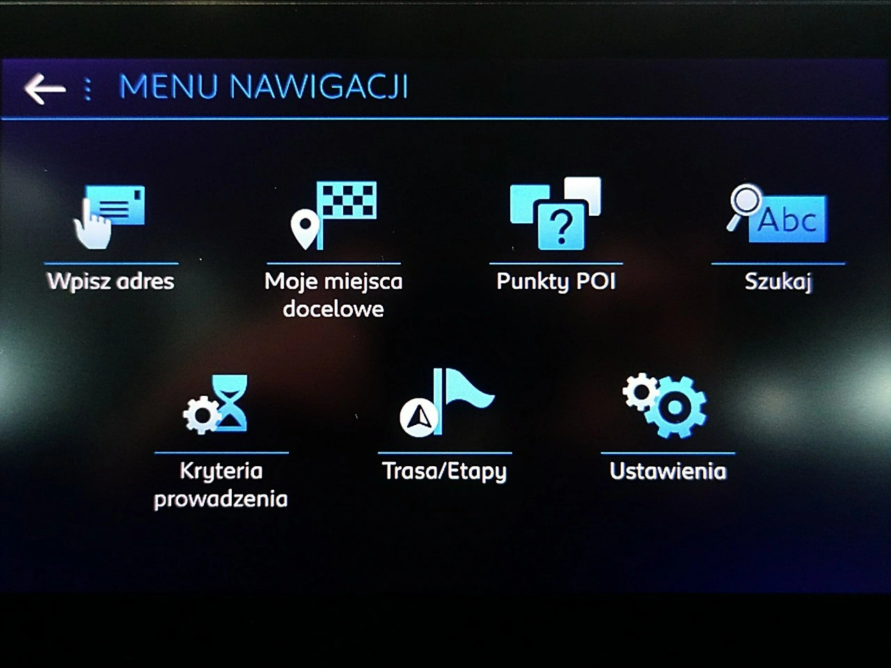 Peugeot Rifter - Zdjęcie 37