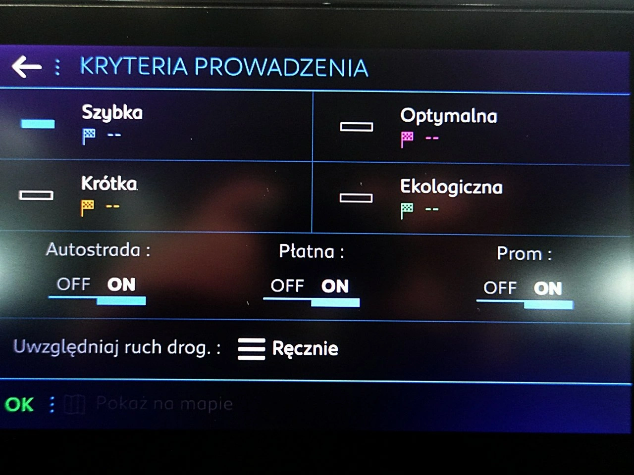 Peugeot Rifter - Zdjęcie 44