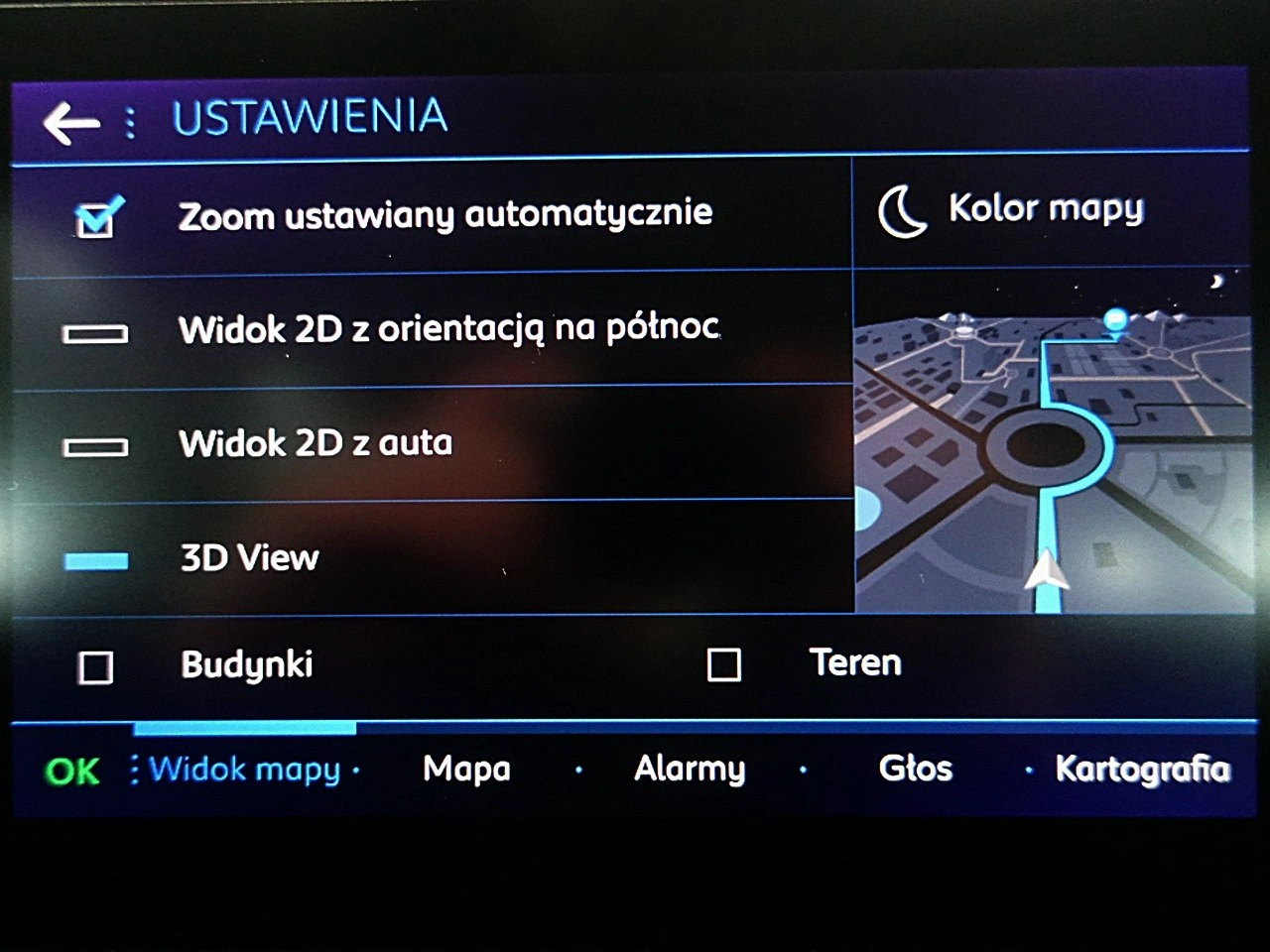 Peugeot Rifter - Zdjęcie 36