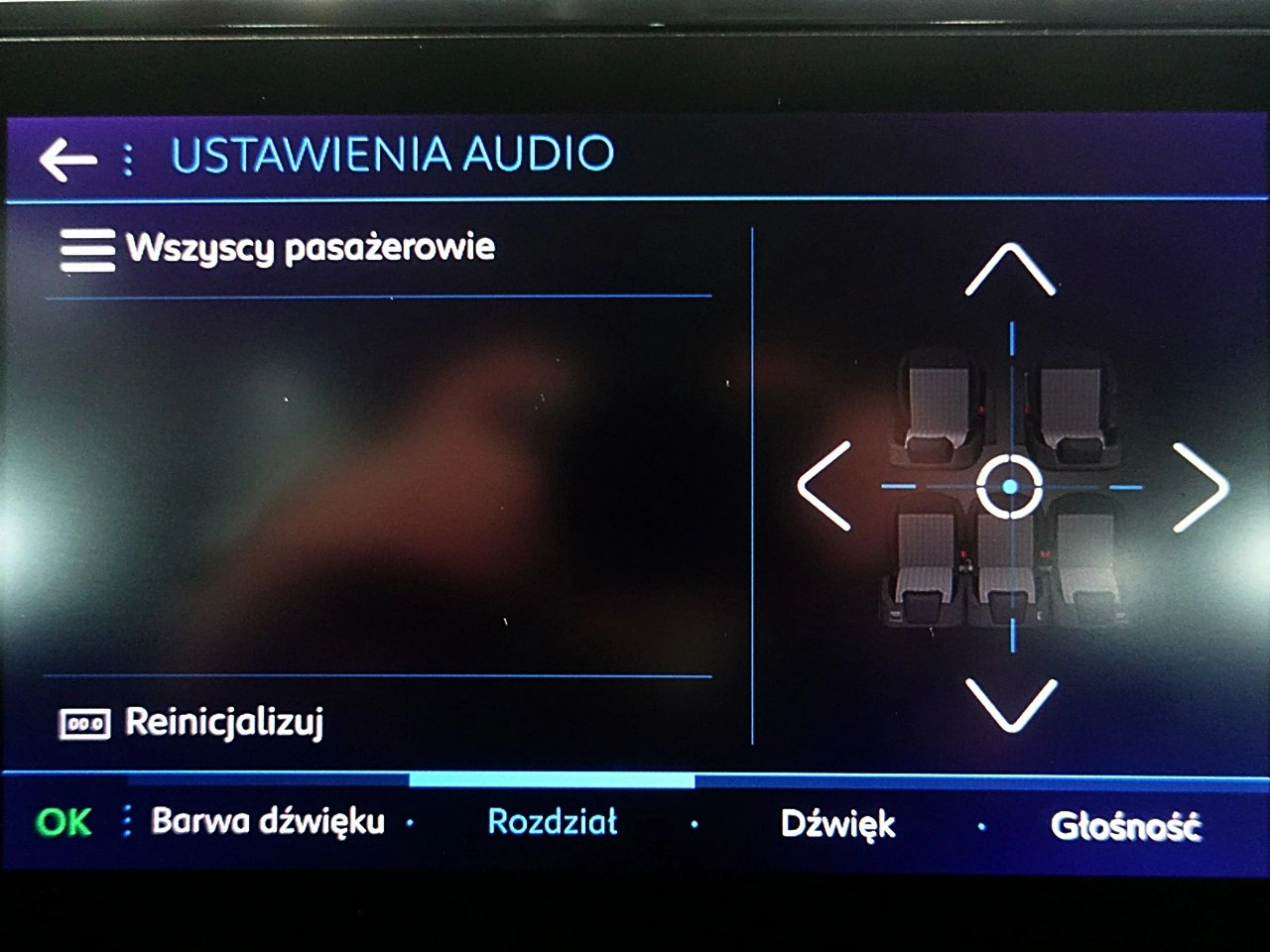 Peugeot Rifter - Zdjęcie 45