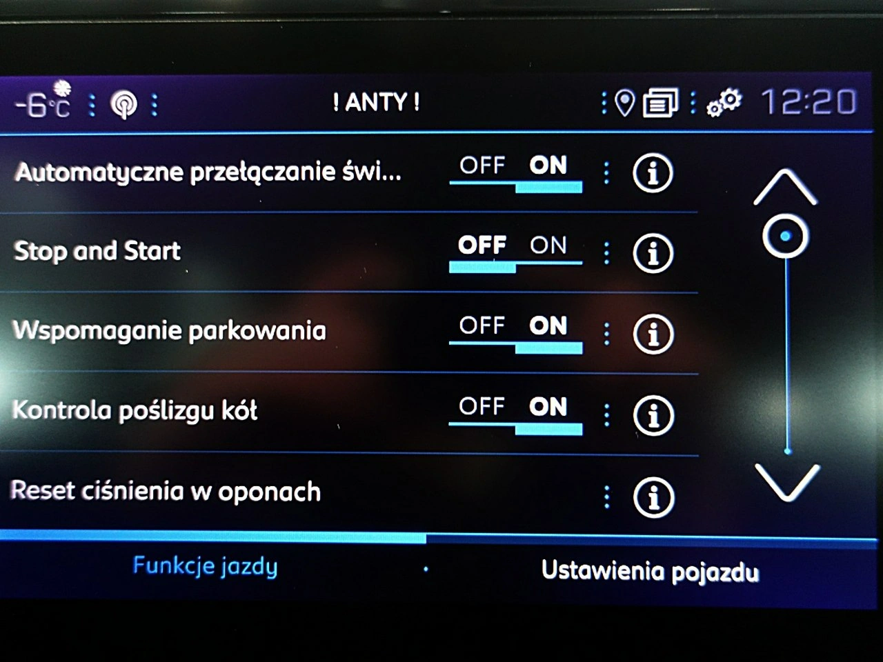 Peugeot Rifter - Zdjęcie 46