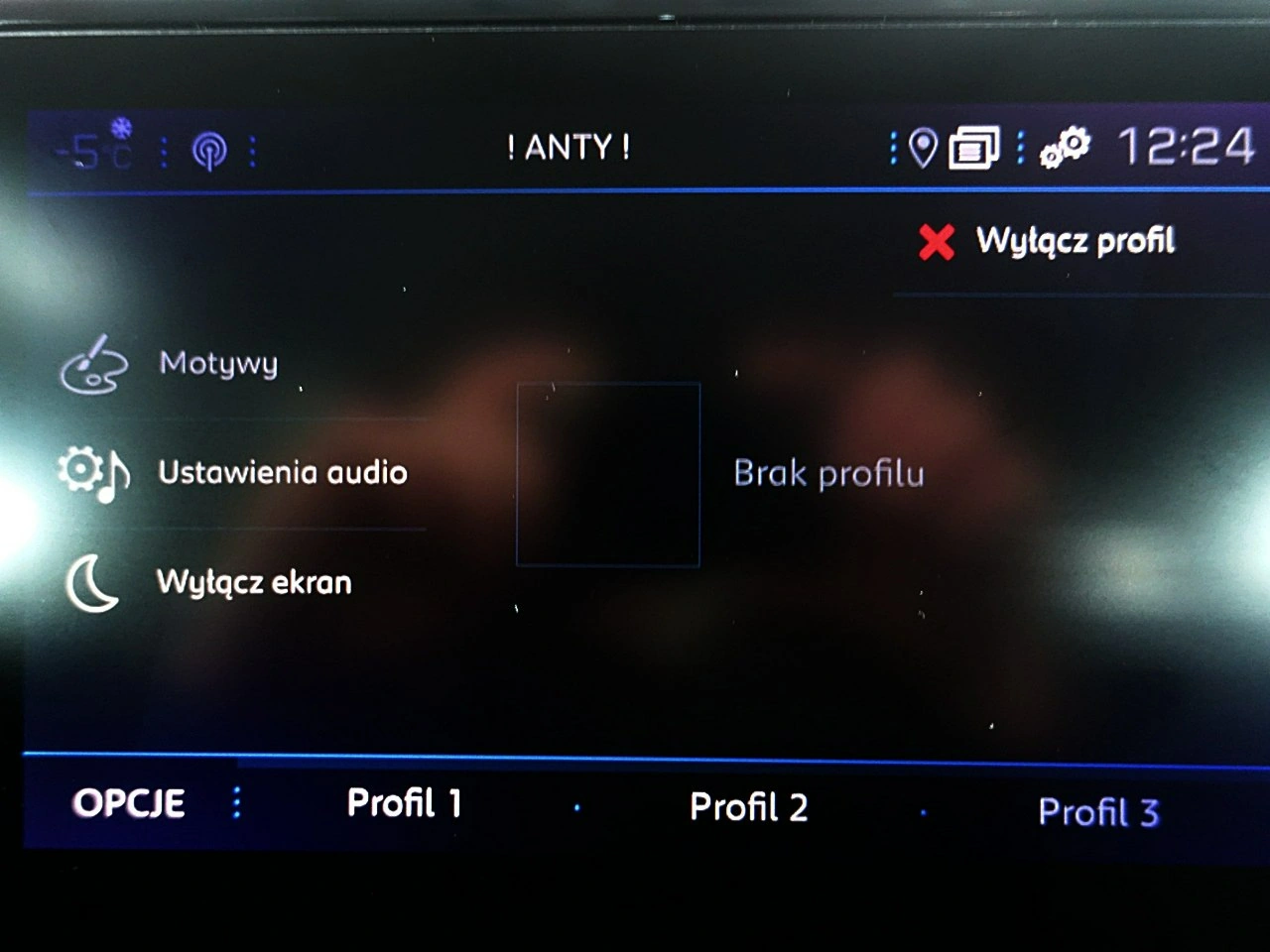 Peugeot Rifter - Zdjęcie 51