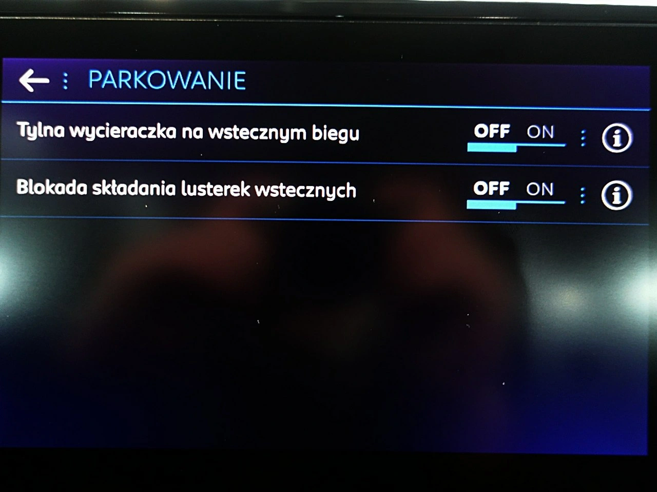 Peugeot Rifter - Zdjęcie 48